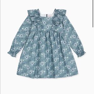 La Coqueta Kids NWT Loretta Dress
